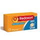 Redoxon Extra Defensas Vit C,D y Zinc 30 Comp Efervescentes Naranja