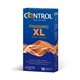 Control Finissimo XL Preservativos 12U
