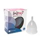 Iriscup Menstrual Cup Size L