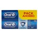 Oral-B Pro Expert Multi Proteccion Pasta Dental Pack 2x100Ml
