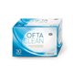 Oftaclean Single Use 30 Wipes (Cold - Hot)