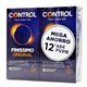 Control Finissimo Condoms 12 U 2 Packages