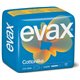 Evax Compresas Cottonlike Super con Alas 12U
