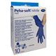Peha-Soft Thin Disposable Nitrile Gloves 10 Pieces Size L