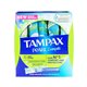 Evax Tampax Compak Pearl Tampon Super 18U