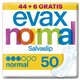 Evax Salvaslip Normal 50 Units
