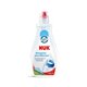 Detergente NUK para biberões e tetinas 500Ml