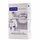 Vitis Whitening Toothpaste 100ml + mouthwash 500ml