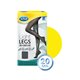 Scholl Light Legs Compression Tights 20 Den Black - XL