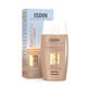 Isdin Spf-50 Fusion Water Color 50Ml Photoprotector 50Ml
