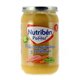 Nutriben Chicken With Peas And Carrots Potito 235G