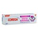 Corega Effect Adhesive Pad Protesis Dental 40 G