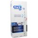 Oral B Professional Electric Toothbrush 2 Gum Care