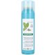 Klorane Watermint Detox Dry Shampoo 150ml