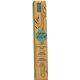 Lacer Ecological Bamboo Toothbrush Medium Adult