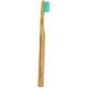 Lacer Ecological Bamboo Toothbrush Medium Adult