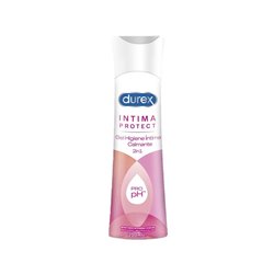 Durex Intima Protect Gel Higiene Intima Calmante 200Ml
