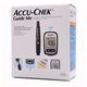 Accu-Chek Guide Me Medidor de Glicose + dispositivo de punção