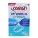 Corega Orthodontics &amp; Splints 36 Cleaning Tablets