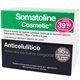 Somatoline Cosmetic Argila Corporal Anti-Celulite 500 G