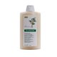 Klorane Shampoo with almond milk 400Ml
