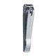 Beter Pedicure Nail Clippers Chromium Plated