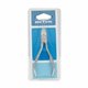 Beter Chrome plated manicure nippers 10,3 Cm