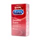 Durex Sensitivo Comfort Condoms 12 U EN