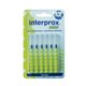 Interprox Cepillo Dental Interproximal Mini 6 U