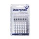 Interprox Cepillo Dental Interproximal Cilindrico 6 U