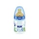 NUK Baby Bottle First Choice Latex size 1 0-6M 150ml