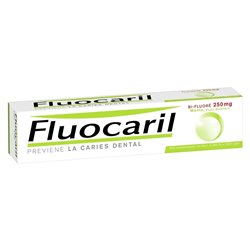 Fluocaril Bi-Fluore 250 125Ml