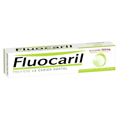 Fluocaril Bi-Fluore 250 125 Ml