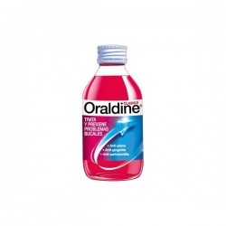 Oraldine Antiseptico 200ml