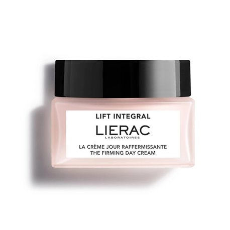 Lierac Lift Integral Crema Día Reafirmante 50Ml