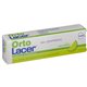 Lacer Ortolacer Orthodontic Toothpaste Gel 75ml Fresh Lime Flavour