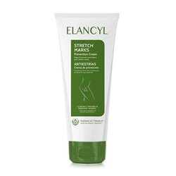 Elancyl Anti-Stretch Mark Prevention Cream 200 Ml