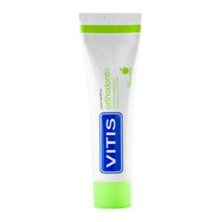 Vitis Orthodontic Toothpaste 100 Ml