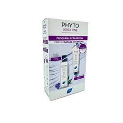 Phytokeratin Shampoo 250Ml + Phytokeratin Mask 150Ml