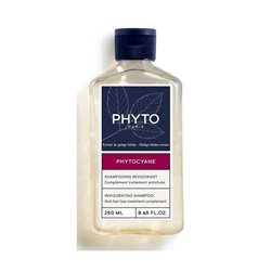 Phytocyane Invigorating Shampoo 250Ml