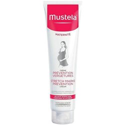 Mustela Stretch Mark Prevention Cream 150 Ml