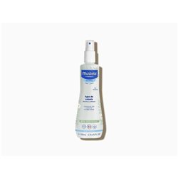 Mustela alcohol free Cologne 200ML