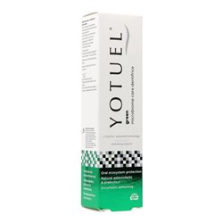 Yotuel Green Microbiome Toothpaste 100 G