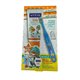 Vitis Kids Toothpaste Gel 50ml + Toothbrush + Toilet Bag