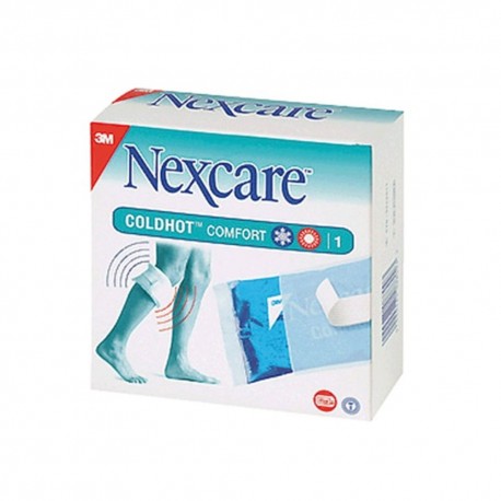 Nexcare Frio / Calor Coldhot Bolsa Comfort 10 X 26,5 Cm