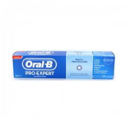 Oral-B Pro Pasta Dental Expert Multi Proteccion 125 Ml