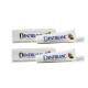 Dentiblanc Duplo pasta de clareamento de dentes Papaya 2x100ml