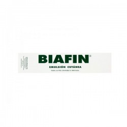 Biafin / Biafine Emulsion Cutanea 100 Ml