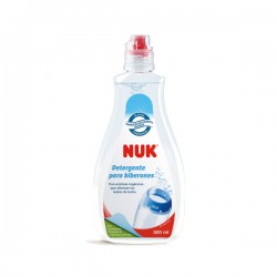Nuk Baby Bottle Cleanser 500Ml