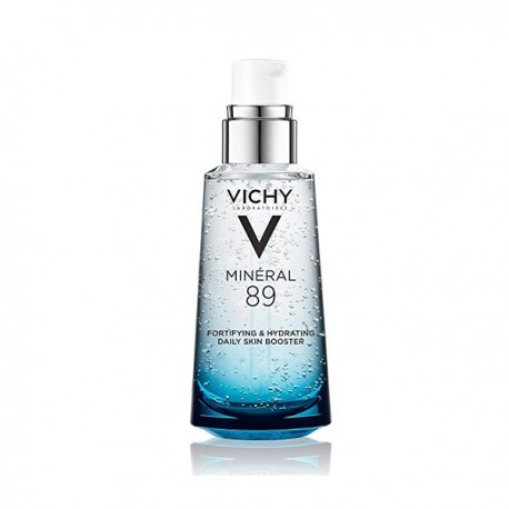 Vichy Mineral 89 Concentrado Serum 50Ml